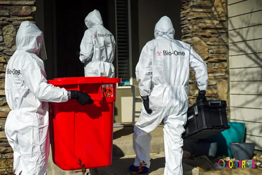 Bio-One of South Dakota