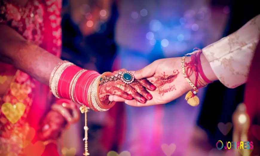 Agarwal Matrimonial Services in Delhi Without Compromising Quality
