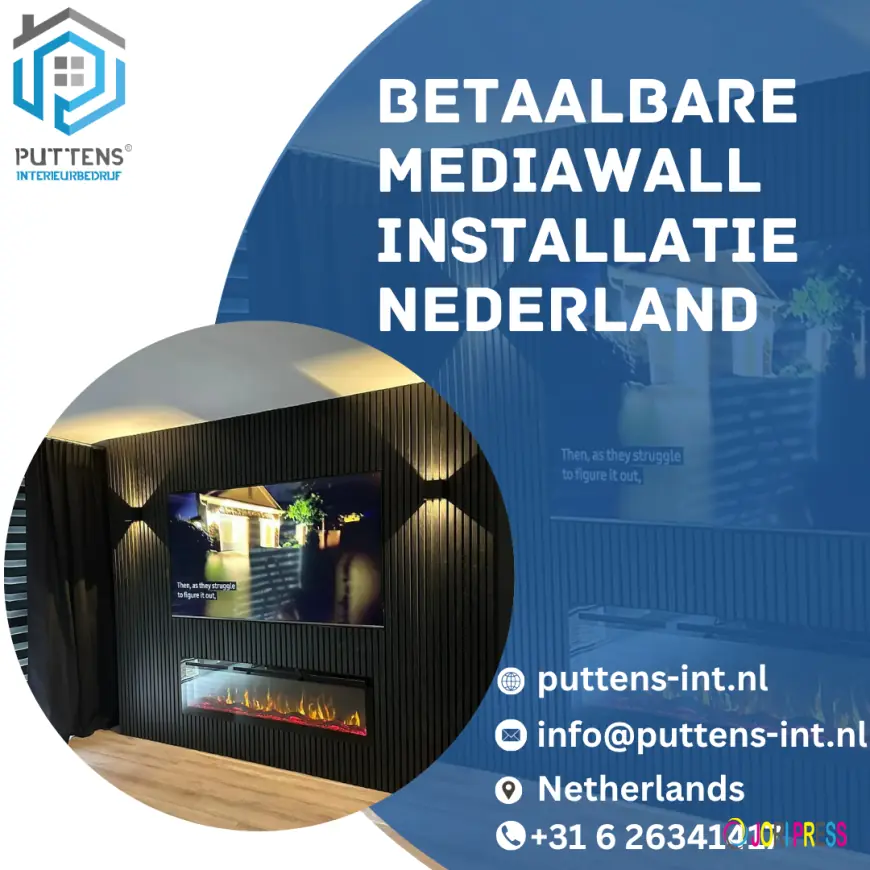 Hoe zorg je voor een betaalbare installatie van een cinewall?