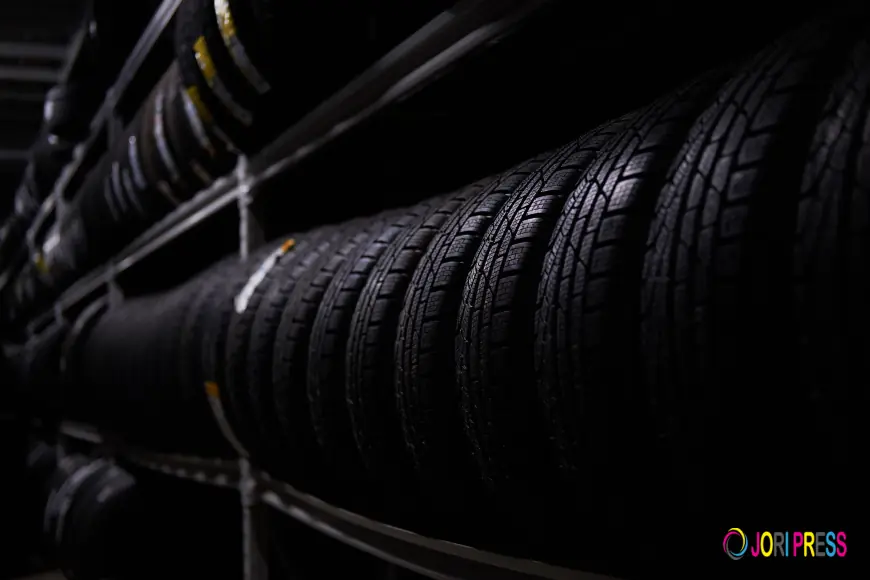What Are the Advantages of Visiting a Tire Dealer in Ada, MI?