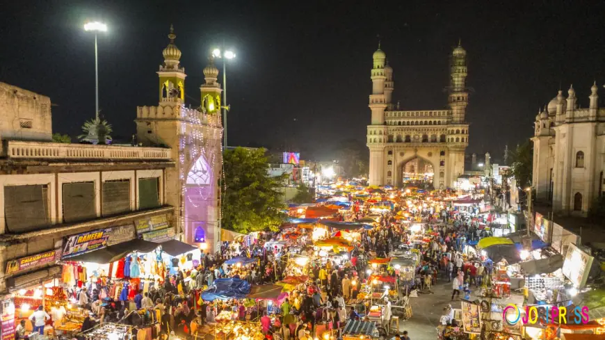 Taxi Service in Hyderabad