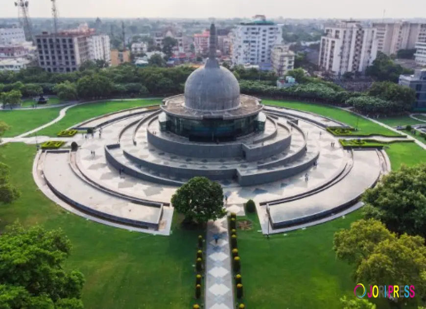 Taxi Service in Patna