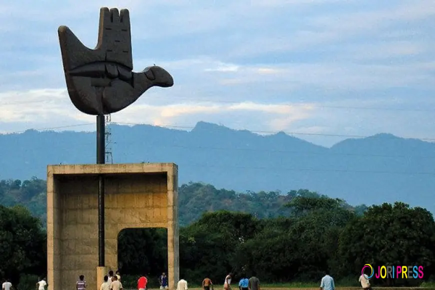 Taxi Service In Chandigarh