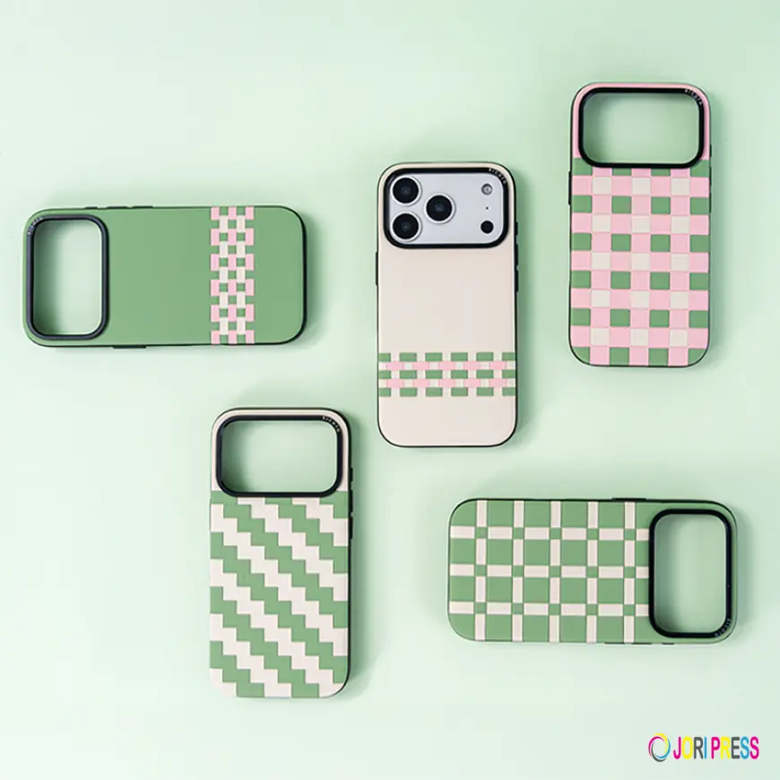 Top iPhone 17 Pro Case – Stylish Protection for Your Premium Device