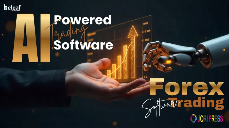 AI-Powered Trading Software: What Makes Modern Forex Automation So Effective