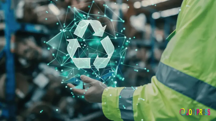 Circular Manufacturing Models Influencing Global Policies