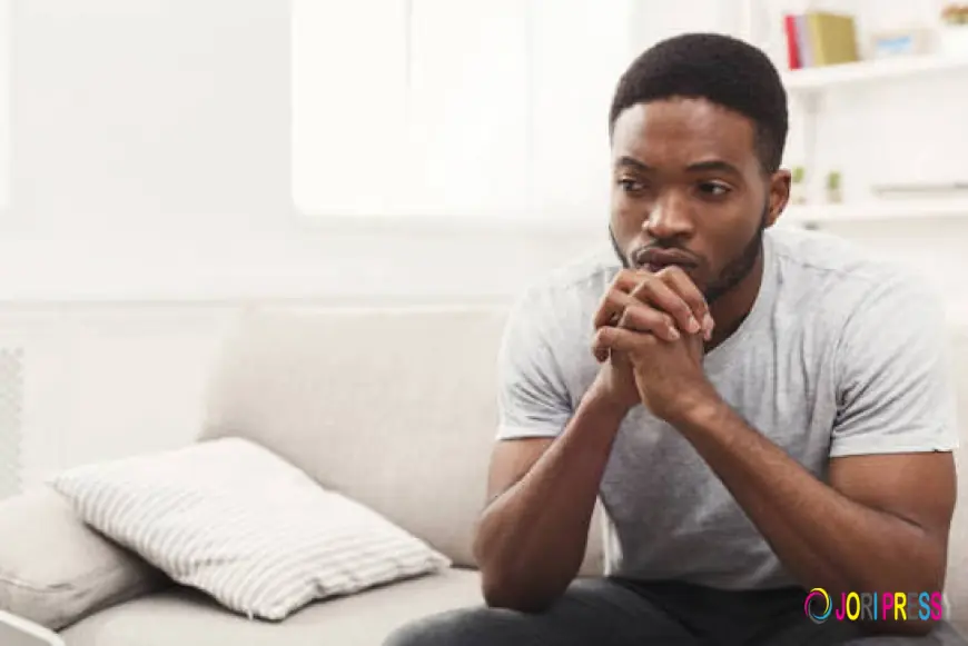 “I Caught Journalist Wife Cheating On Me With A Meat Seller” Man Cries Out