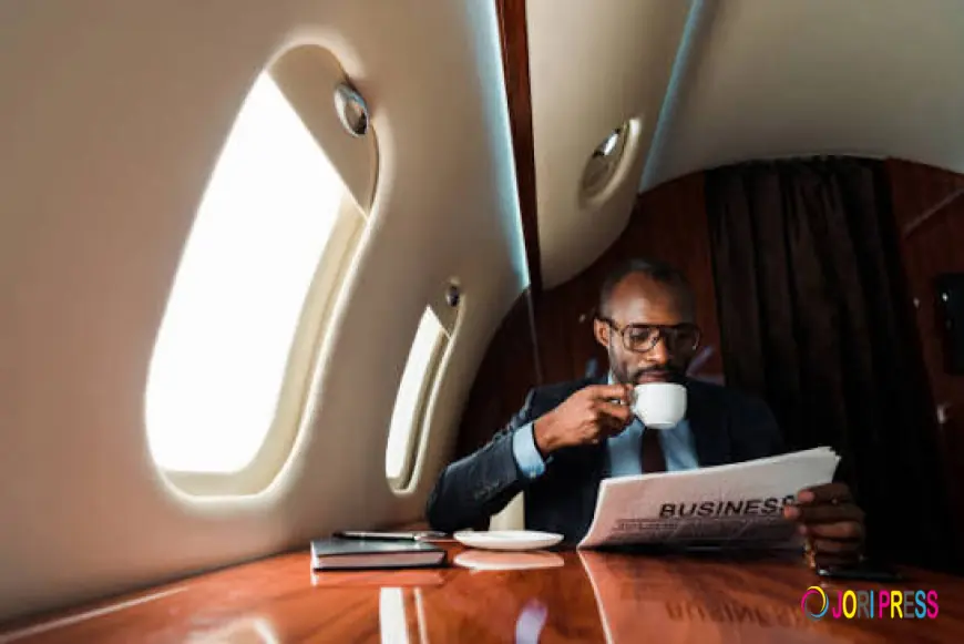 Here Is The New Thing Most People Have Been Doing Recently To Improve Their Lives & Become Successful