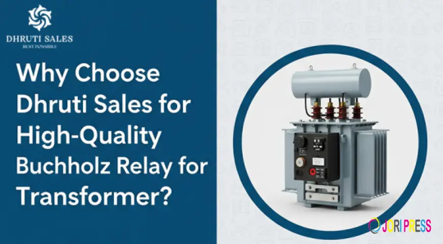Types of Buchholz Relays For Transformer And-Their Applications