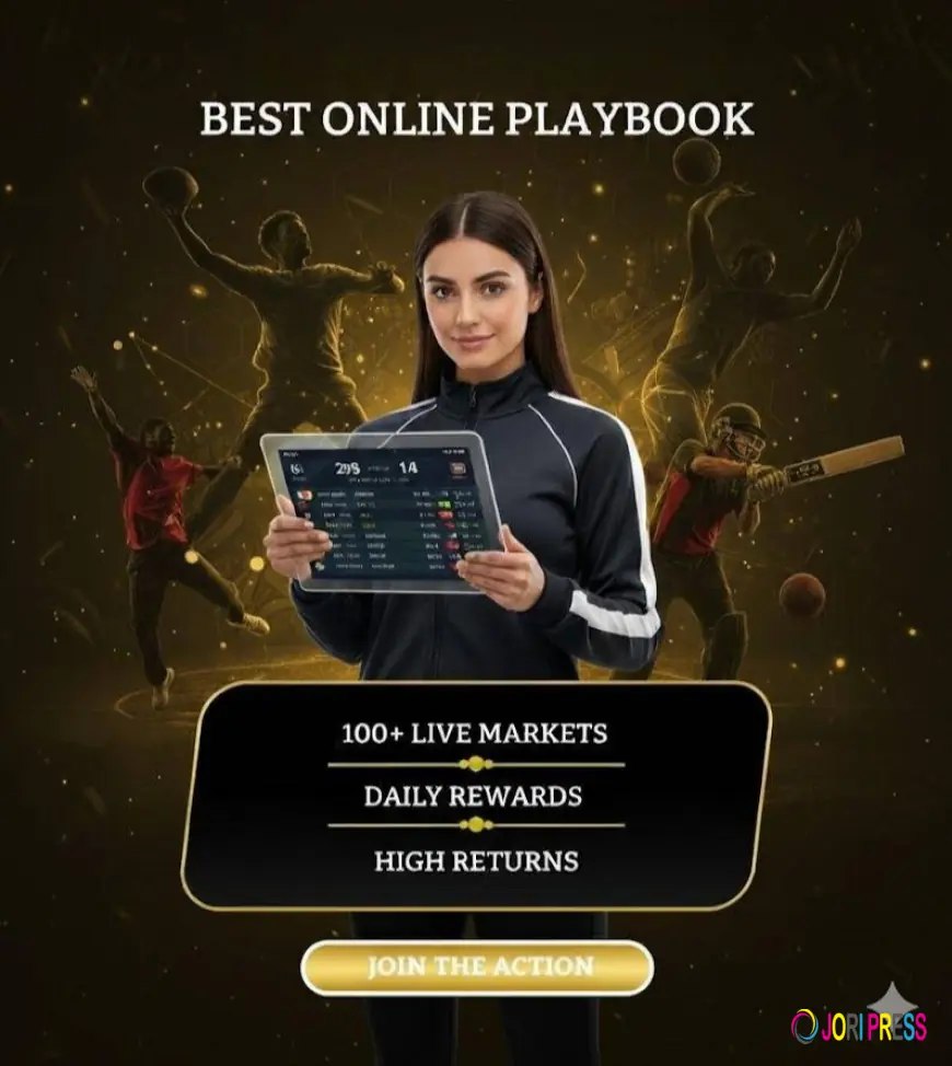 Spinstar – Your Ultimate Quick-Play & Sports Action Arena