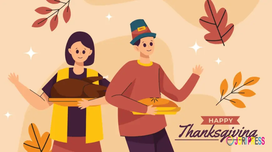 Martech Reinvents Thanksgiving Retail Promotions