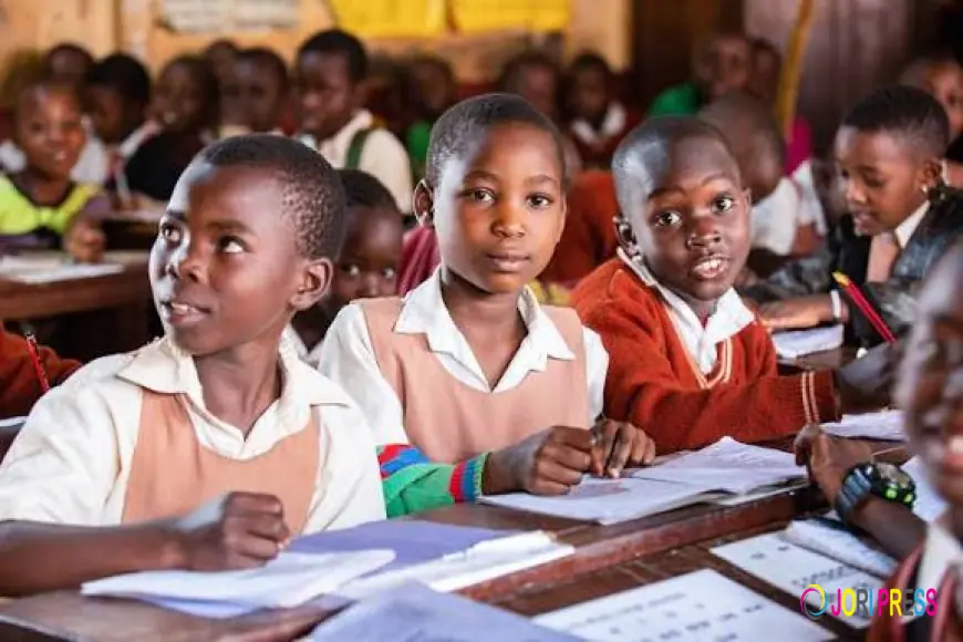 “My Daughter Used To Be The Last In Class, But This One Trick I Used Changed His Performance” Rebecca Shares