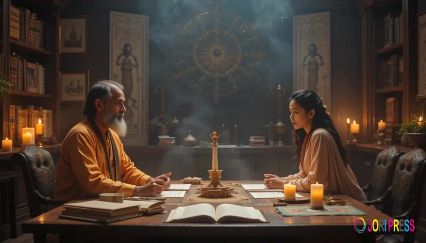 Love Marriage Specialist in Canada