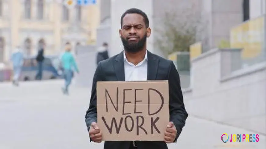 Being A Parent Who Is Unemployed Makes Life Difficult, Why Should You Suffer Yet When You Do This, You Will Get A Job Immediately