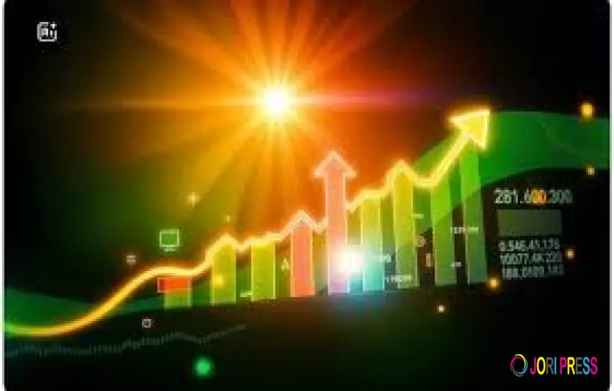 Understanding the Power of a Compound Annual Growth Rate Calculator