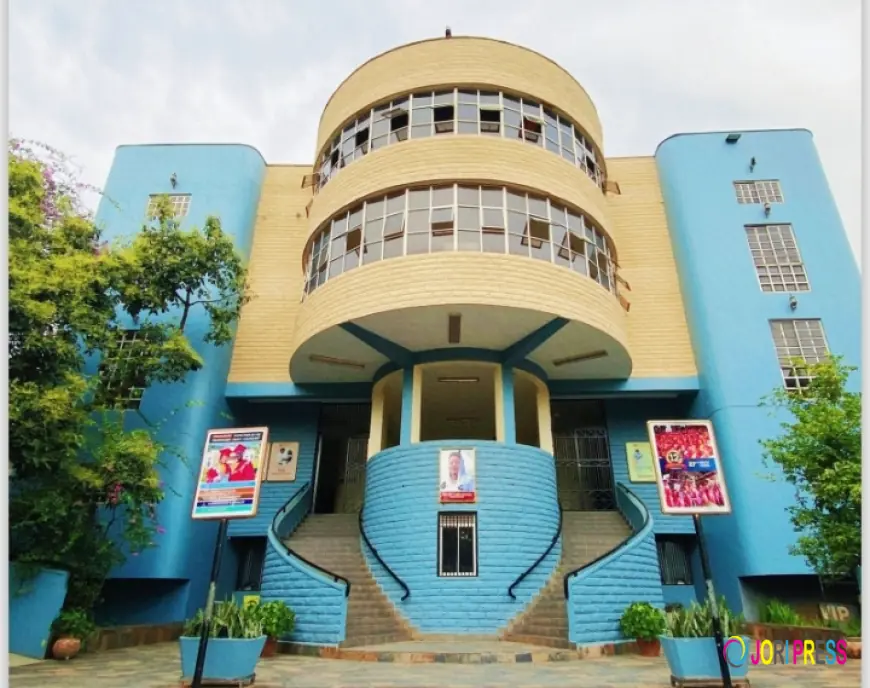 IUEA to hold 12th graduation ceremony this week.