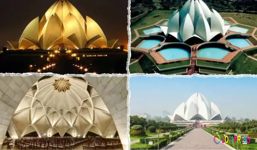 Explore Delhi’s Top Attractions with a One Day Bus Sightseeing Tour