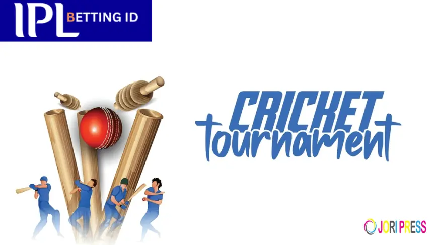 top cricket id