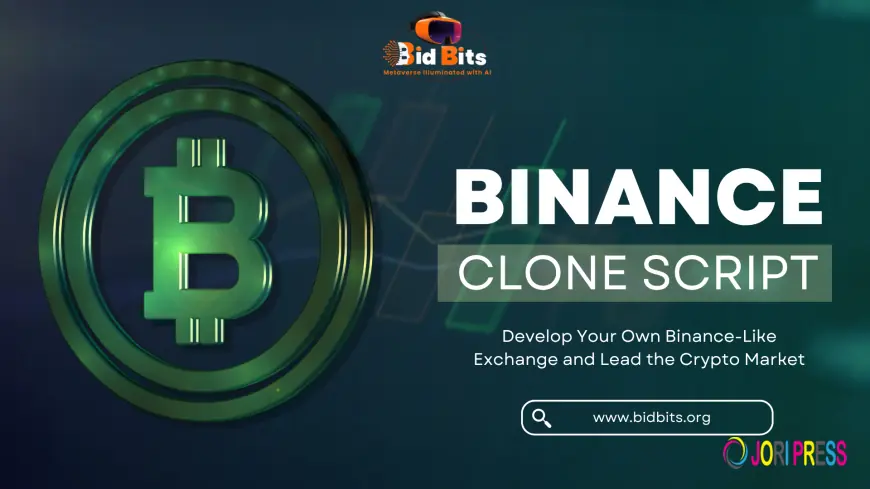 A Complete Guide to Using a Leading Binance Clone Script for Exchange Development