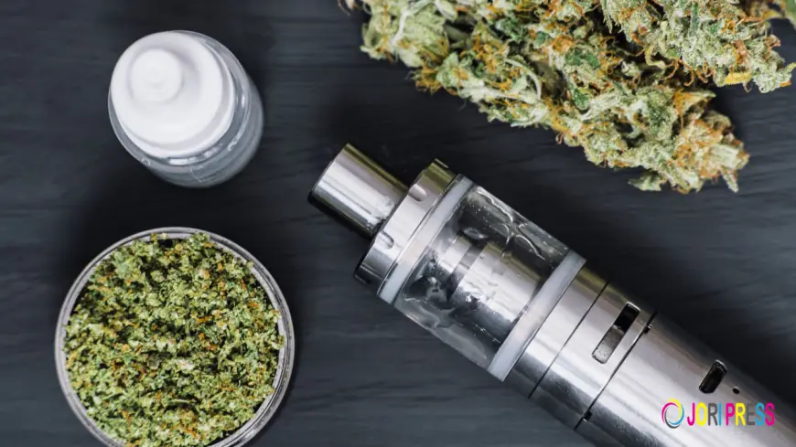 The Evolution of Disposable Vaporization: A Smarter Way to Enjoy Premium Cannabis