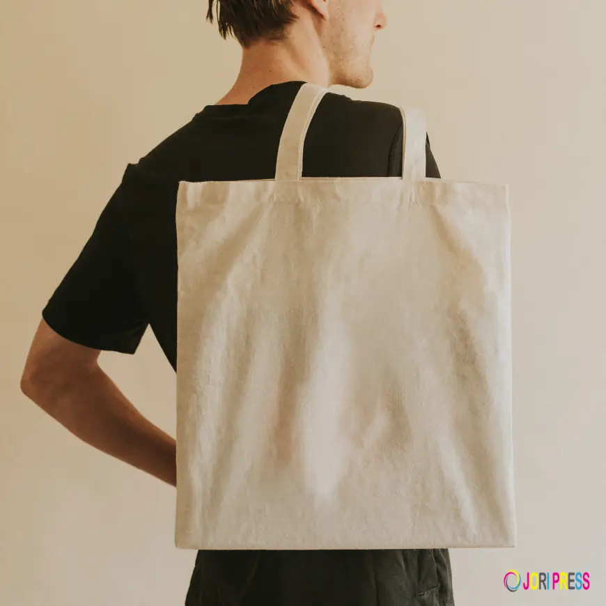 The Canvas Revolution Why Your Brand Needs to Embrace Sustainable, Smart Tote Strategies