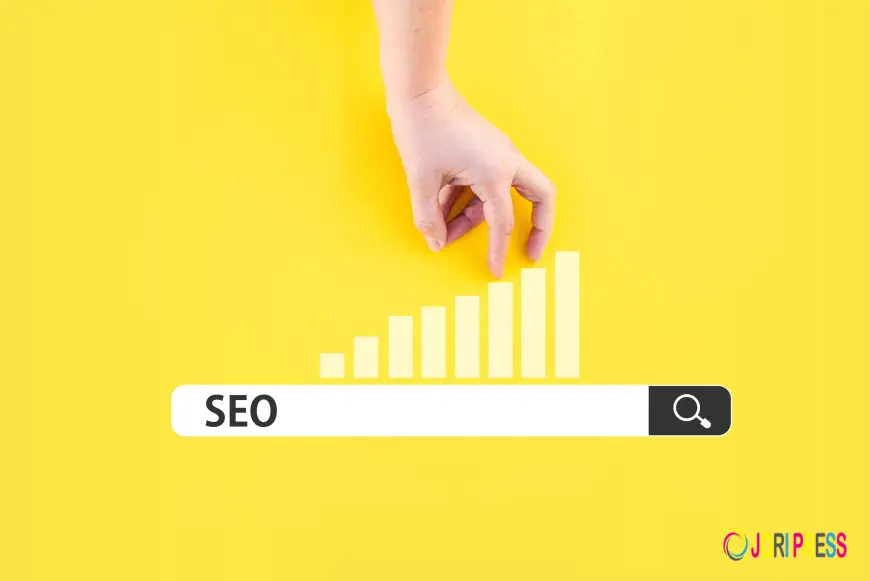 Unlock Your Online Potential with Expert SEO Services in 2025