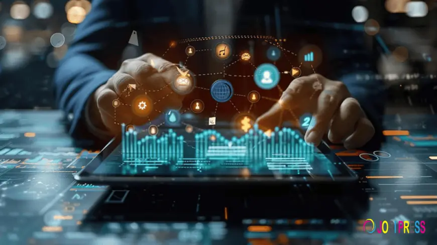 API Driven Financial Services Enhancing Customer Experience