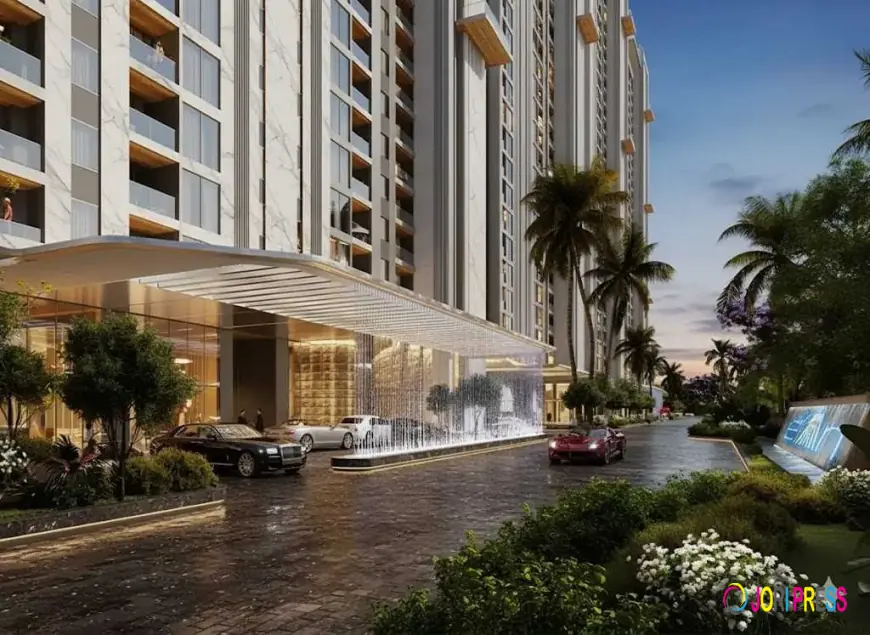Elan The Statement Sector 49 Gurgaon: Setting a New Benchmark in Ultra-Luxury Living on Sohna Road