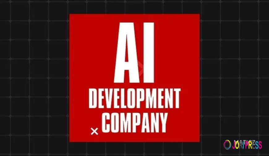 AI Development Company | Maticz