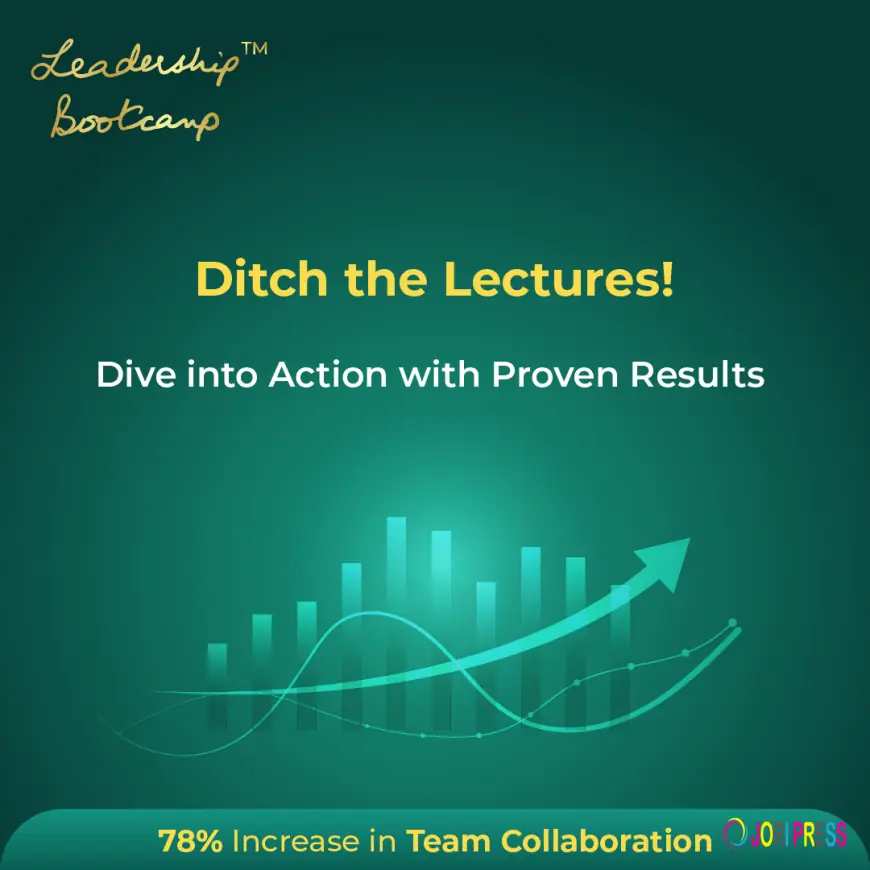 Premier Leadership Training Companies in Bangalore