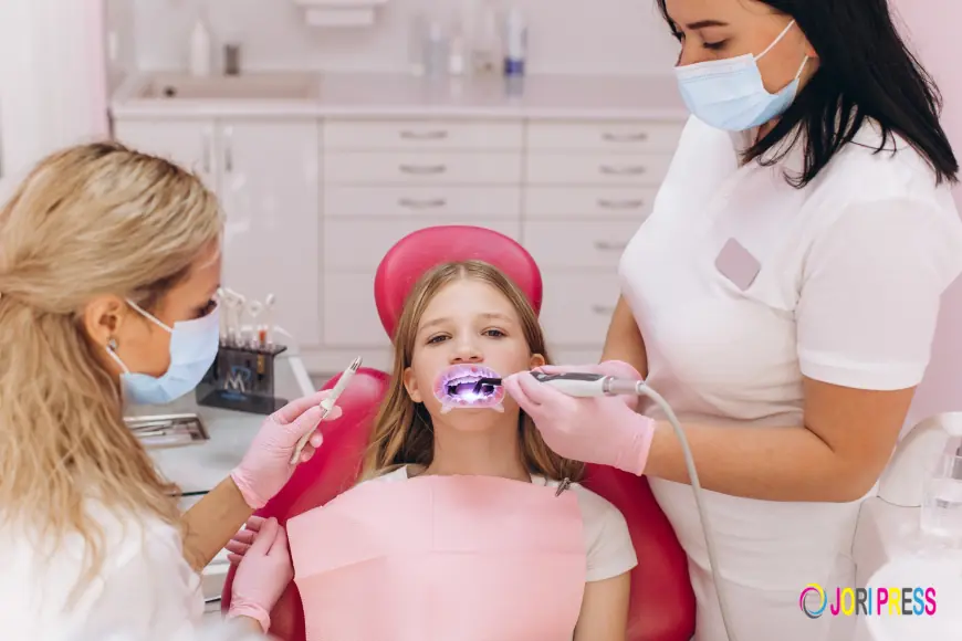 Bright Smiles for Every Need in Cumming