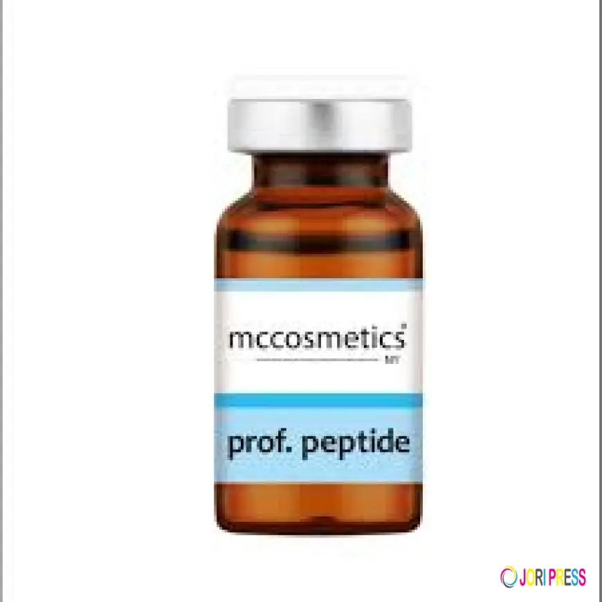 Exploring the Best Peptides for Advanced Scientific Research