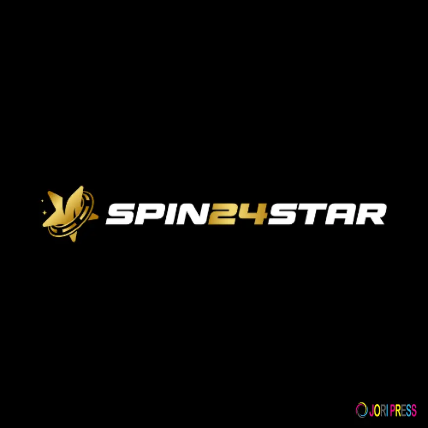 Best Rewards and Instant Withdrawals: Spin24Star