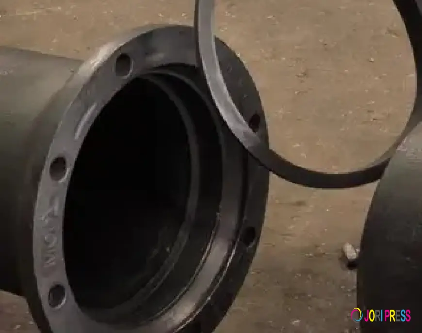 High-Temperature Creep in Sealing Gaskets: Causes, Effects, Material Selection, and Maintenance Strategies