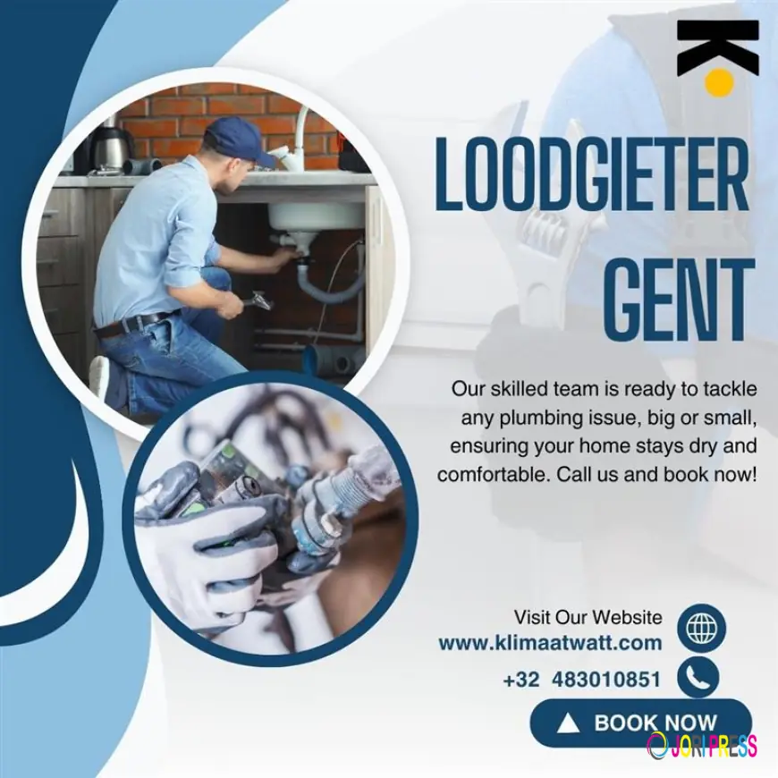 Modern Sanitairoplossingen voor Comfort en Efficiëntie in Gent