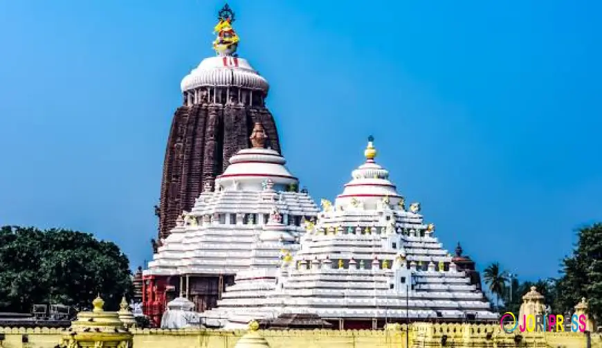 Taxi Service in Puri