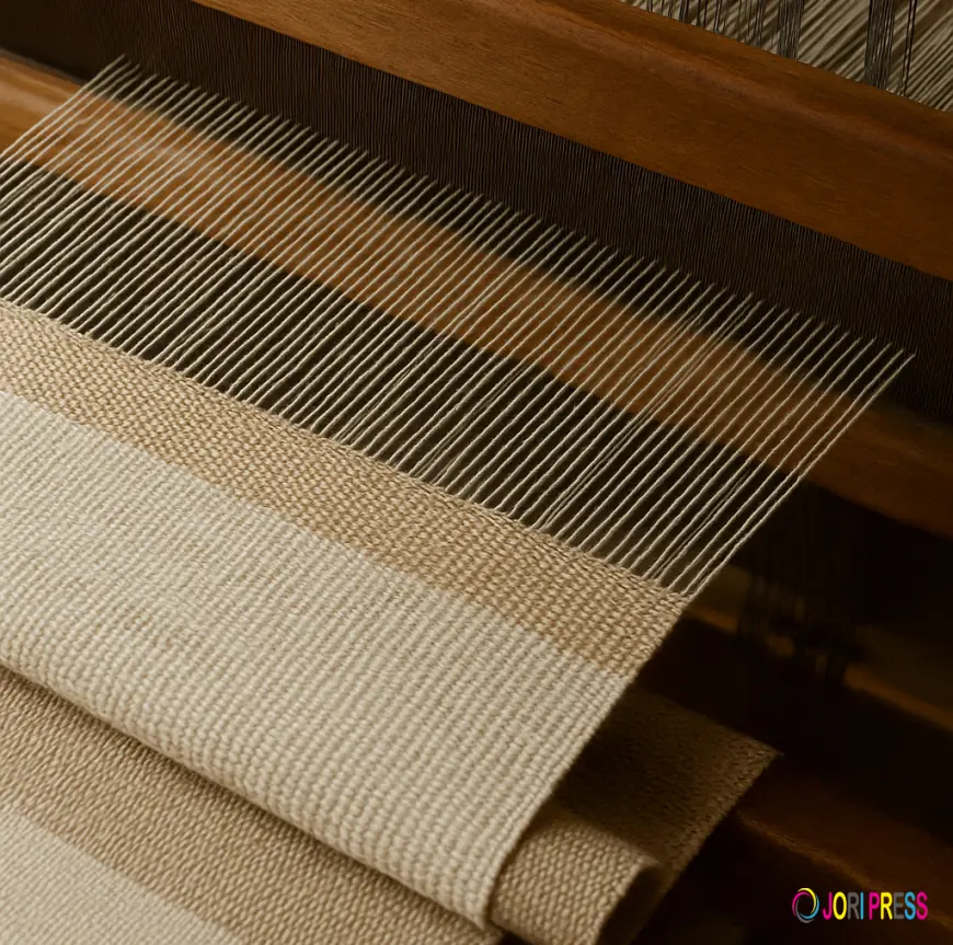 Source Creative Launches Global Custom Fabric Development & Sourcing Services for International Fashion Brands