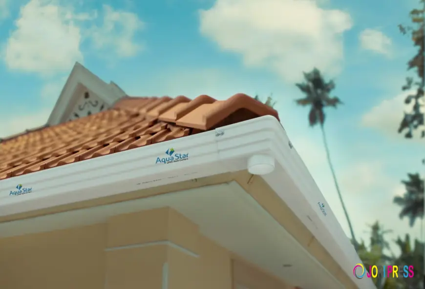 uPVC vs Metal Rainwater Gutter Pipes: Which Is Better?