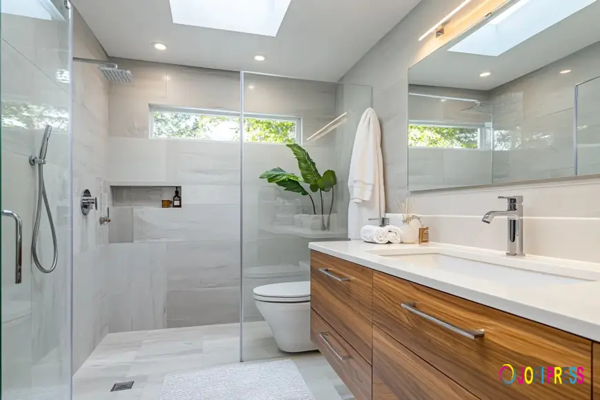BD Living Launches Custom Design & Build Bathroom Renovation Service for Perth Homes