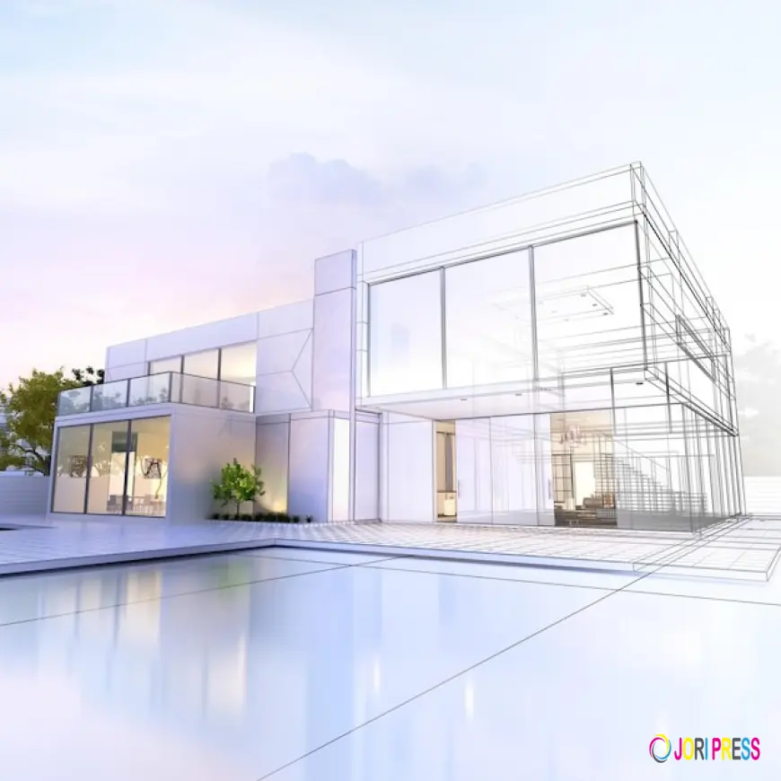 Alpha CAD Service, a reliable architectural rendering services provider