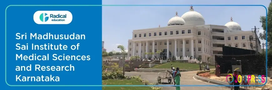 SMSIMS & R: The Future of Free, Value-Based Medical Education in India