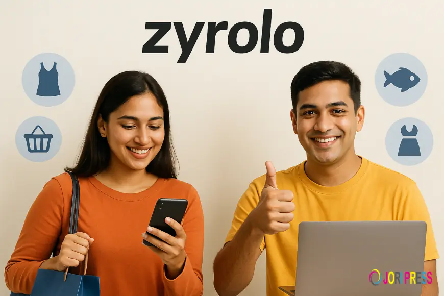 Who Can Use Zyrolo? A Complete Guide for Buyers and Sellers