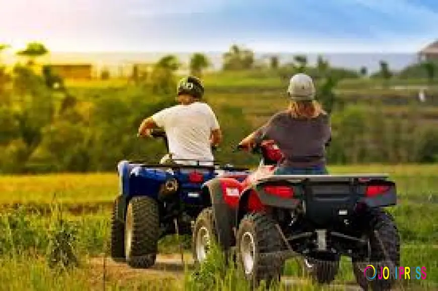 Where Does the Zanzibar Quad Adventure Take You?