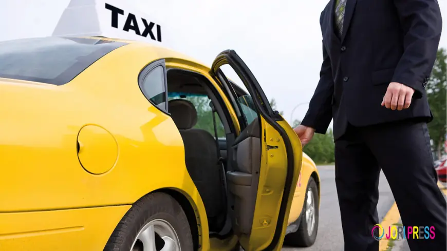 Premium UK Taxi Services & Stansted Airport Transfers