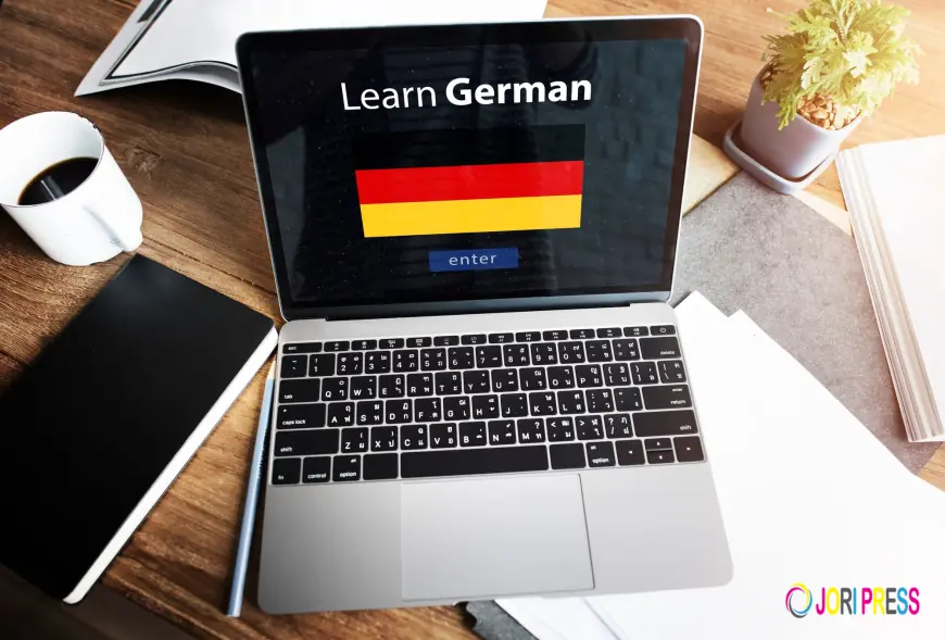 German Language Classes