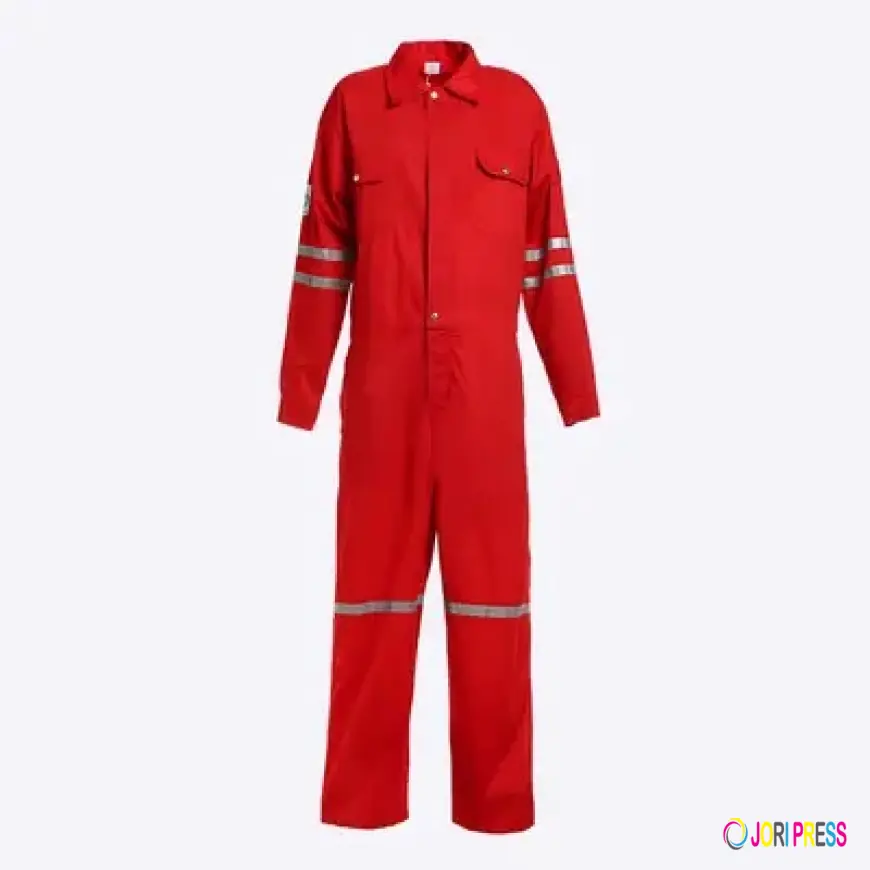 High Visibility Clothing Manufacturer in Shijiazhuang