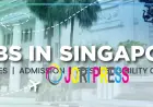Navigating the Path to MBBS Admission in Singapore: A Comprehensive Guide