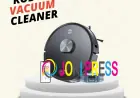 Top Robot Vacuum and Mop Combo for Effortless Floor Care