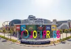 Exploring IMG Worlds of Adventure: Dubai’s Ultimate Indoor Theme Park