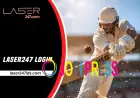 Laser247 Login Step-by-Step: From First Visit to Game Time